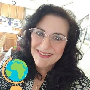 Meet your Posher, Joanne